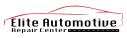 Elite Automotive Repair Center logo